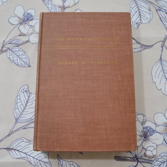 The Water and the Power Development of the Five Great Rivers of the West - Picture 2 of 5